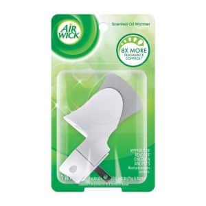 Air Wick Air Freshener Oil Warmer Solid 1 pk