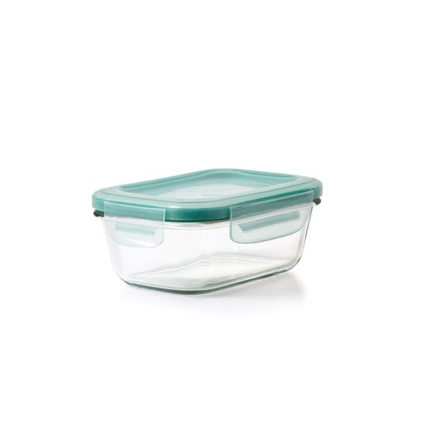 OXO Good Grips 5.1 cups Clear Food Storage Container 1 pk