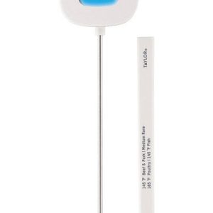 Taylor Instant Read Digital Thermometer