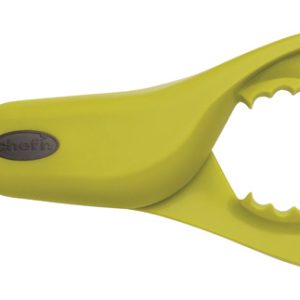 Chef'n Avoquado Green Plastic 4 in 1 Avocado Tool