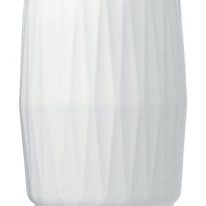 Chef'n White Ceramic Tool Crock