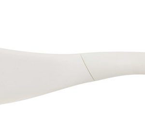 Architec TSP White Silicone Everyday Spatula
