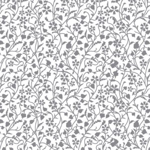 Con-Tact Creative Covering 9 ft. L X 18 in. W Mercedes Gray Self-Adhesive Shelf Liner