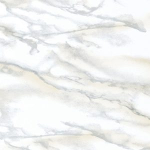 Con-Tact Creative Covering 9 ft. L X 18 in. W Marble White Self-Adhesive Shelf Liner