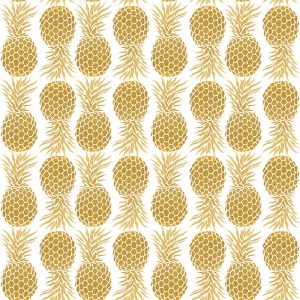 Con-Tact Creative Covering 9 ft. L X 18 in. W Gold Self-Adhesive Shelf Liner