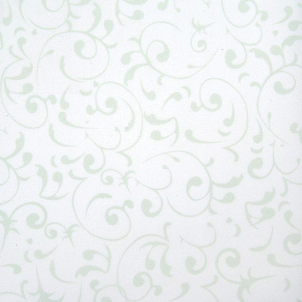 Con-Tact Luxury Fabric Liner 4 ft. L X 18 in. W Virtu Mist Non-Adhesive Shelf Liner