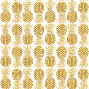 Con-Tact Grip Prints 4 ft. L X 18 in. W Gold Non-Adhesive Shelf Liner