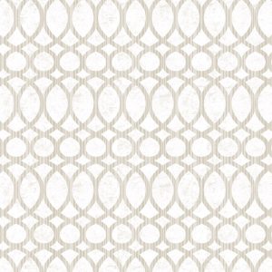 Con-Tact Grip Prints 4 ft. L X 18 in. W Moderna Khaki Non-Adhesive Shelf Liner