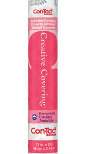 Con-Tact Creative Covering 9 ft. L X 18 in. W Abbey Sage Self-Adhesive Shelf Liner