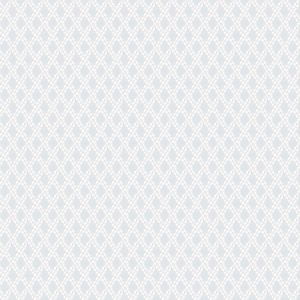 Con-Tact Luxury Fabric Liner 4 ft. L X 18 in. W Savoire Pale Gray Non-Adhesive Shelf Liner