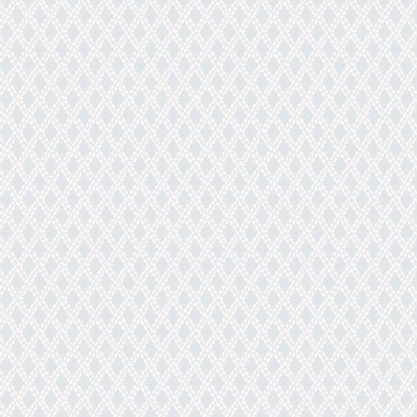 Con-Tact Luxury Fabric Liner 4 ft. L X 18 in. W Savoire Pale Gray Non-Adhesive Shelf Liner