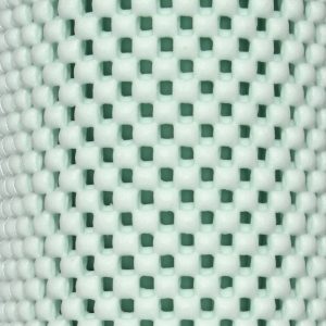 Con-Tact Grip Premium 4 ft. L X 20 in. W Green Non-Adhesive Shelf Liner
