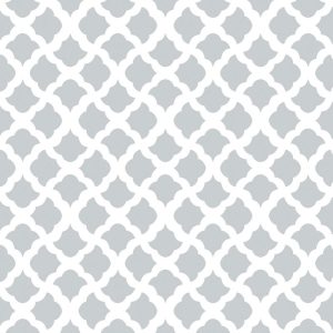 Con-Tact Creative Covering 9 ft. L X 18 in. W Talisman Glacier Gray Self-Adhesive Shelf Liner