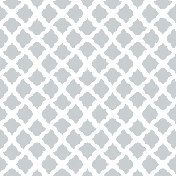 Con-Tact Creative Covering 9 ft. L X 18 in. W Talisman Glacier Gray Self-Adhesive Shelf Liner