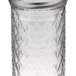 Ball Regular Mouth Jelly Jar 12 oz 12 pk