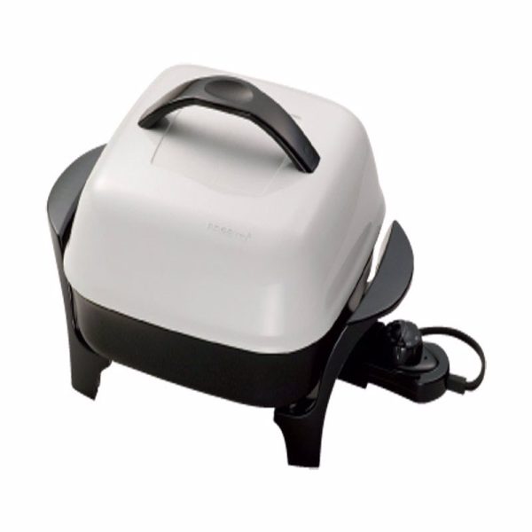 Presto Cast Aluminum Electric Skillet