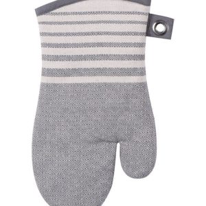 Kay Dee Graphite Cotton Oven Mitt
