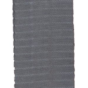 Kay Dee Cooks Kitchen Graphite Cotton Kitchen Towel 1 pk