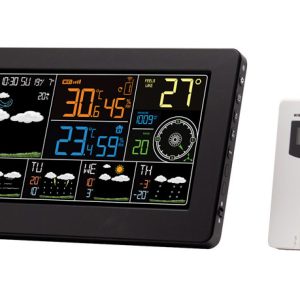 Taylor Weather Station