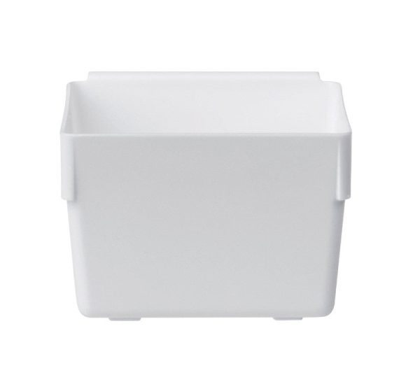 Rubbermaid 2 in. H X 3 in. W X 3 in. D Plastic Drawer Organizer