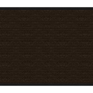 Multy Home Platinum 36 in. L X 24 in. W Tan Polyethylene/Vinyl Utility Mat