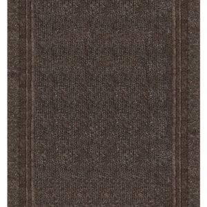 Multy Home Tracker 60 ft. L X 26 in. W Tan Nonslip Carpet Runner