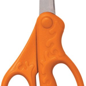 Fiskars 1.8 in. L Stainless Steel Kid Scissors 1 pc