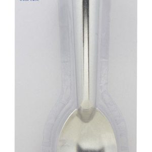 Harold's Kitchen Silver Steel Ice Cream Scoop