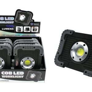 Diamond Visions COB LED Work Light
