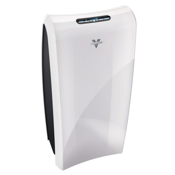 Vornado AC550 Carbon True HEPA Air Purifier 335 sq ft