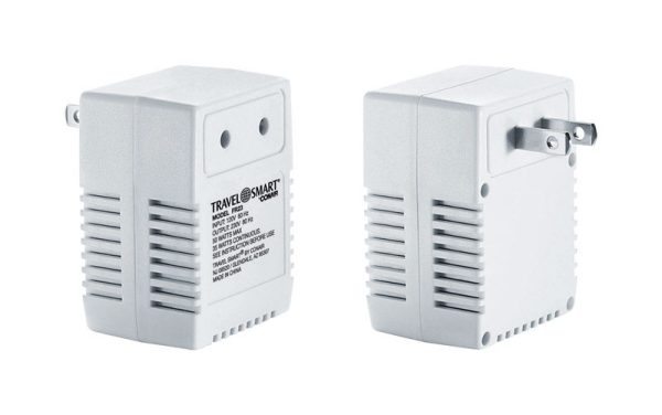 Travel Smart Type A/B/C/E/F/G/I For Worldwide Transformer