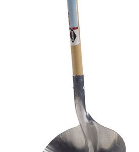 Garant Silver Grain Scoop