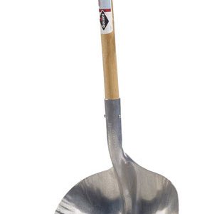Garant Silver Grain Scoop