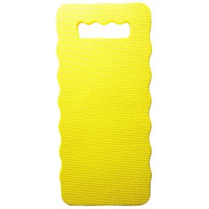 Rugg Heirloom 15.75 in. L X 7 in. W Foam Kneeling Pad Assorted Colors
