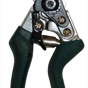 Rugg Heirloom Aluminum Bypass Pruners