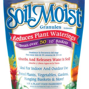 Soil Moist Soil Granules 1 lb