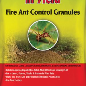 Hi-Yield Fire Ant Killer Granules 3.5 lb