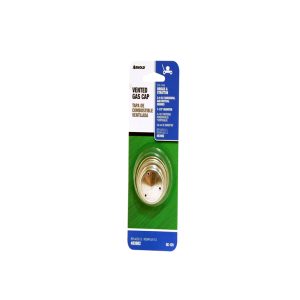 Arnold Vented Gas Cap 1 pk