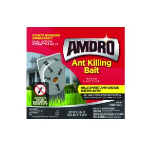 Amdro Ant Killer Stakes 8 pk