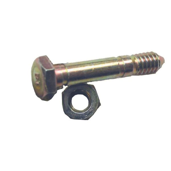 Ariens Sno-Tek Compact Snow Blower Shear Bolt For Many Brands