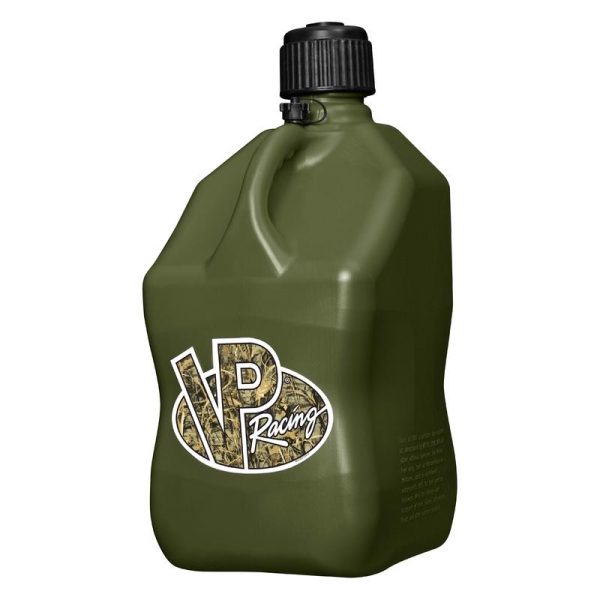 VP Racing Motorsport Container 5.5 gal Utility Jug