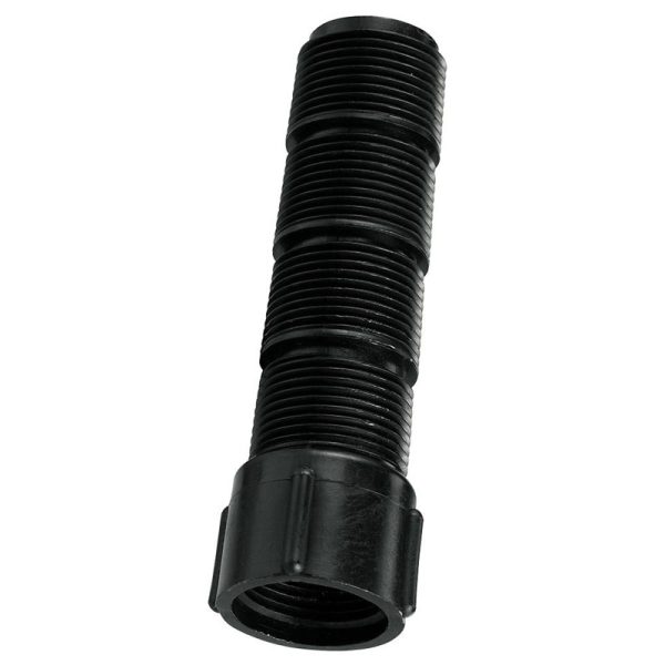 Orbit 3/4 in. D X 4 in. L Cut Off Riser