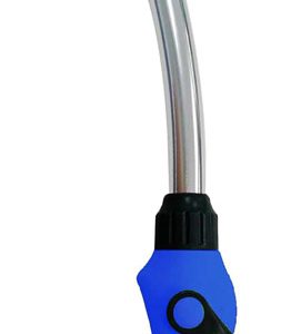 Rugg Heirloom 8 Pattern Adjustable Aluminum Watering Wand