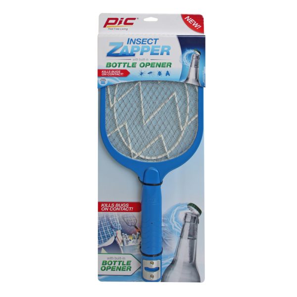 PIC Insect Zapper