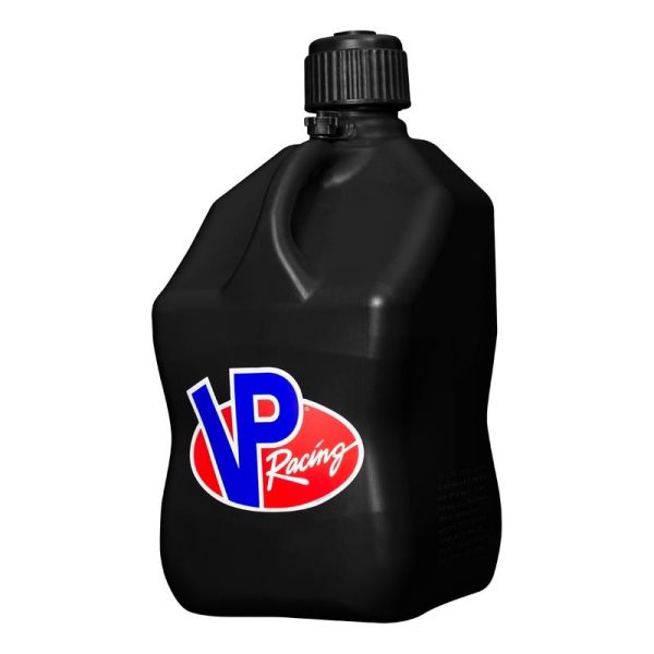 VP Racing Plastic Utility Jug 5 gal