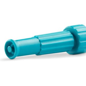 Gilmour 3 Pattern Adjustable Multi-Pattern Polypropylene Hose Nozzle