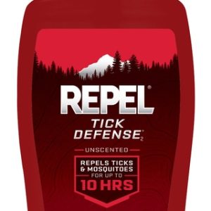 Repel Tick Defense Insect Repellent Liquid For Mosquitoes/Ticks 6 oz