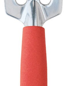 Corona 3 Tine Aluminum Hand Cultivator 10 in. Aluminum Handle