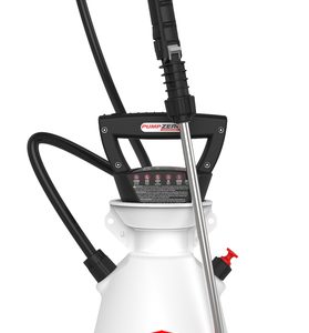 Ortho 2 gal Wand Battery Operated Tank Sprayer