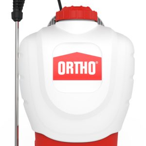 Ortho 4 gal Wand Battery Operated Backpack Sprayer